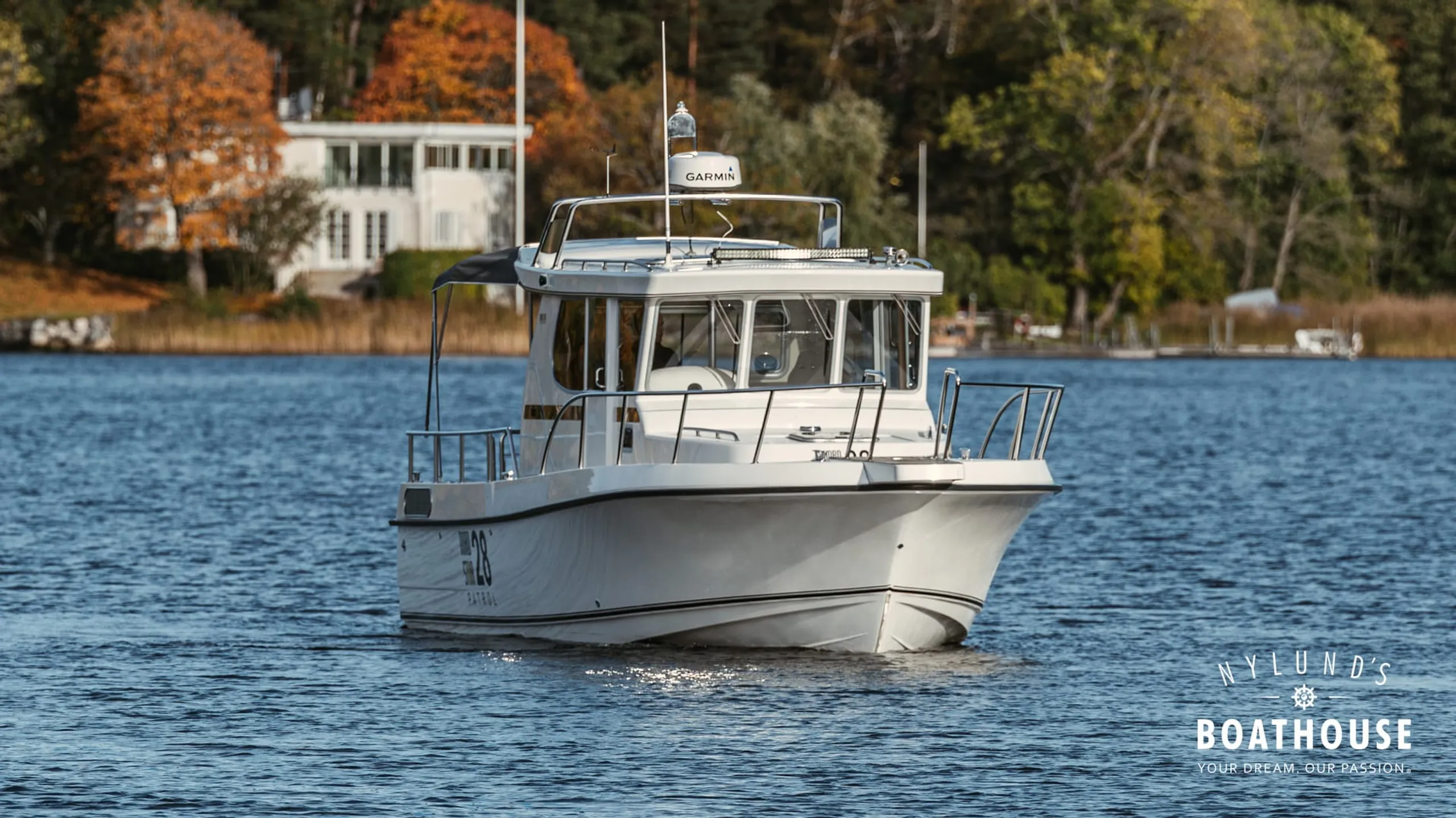Nord Star 28 Patrol - Image 8