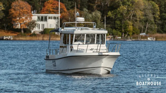 Nord Star 28 Patrol - Image 8