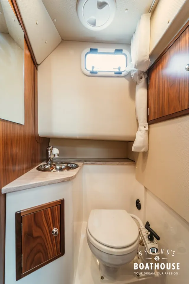 Nord Star 28 Patrol - Image 61