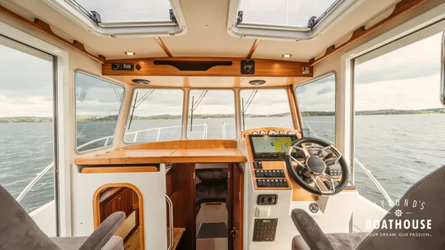 Nord Star 28 Patrol - Image 41