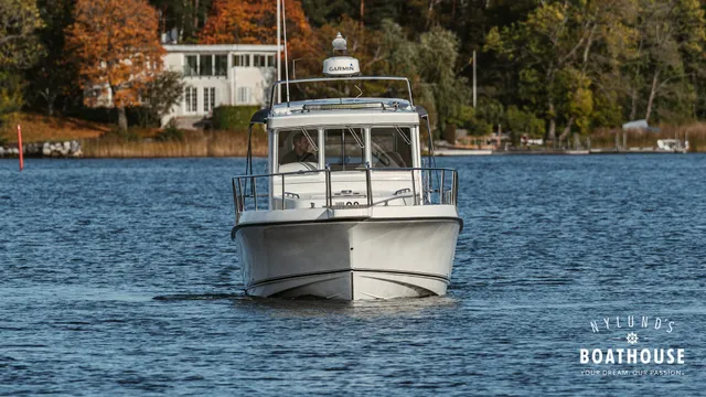 Nord Star 28 Patrol - Image 7