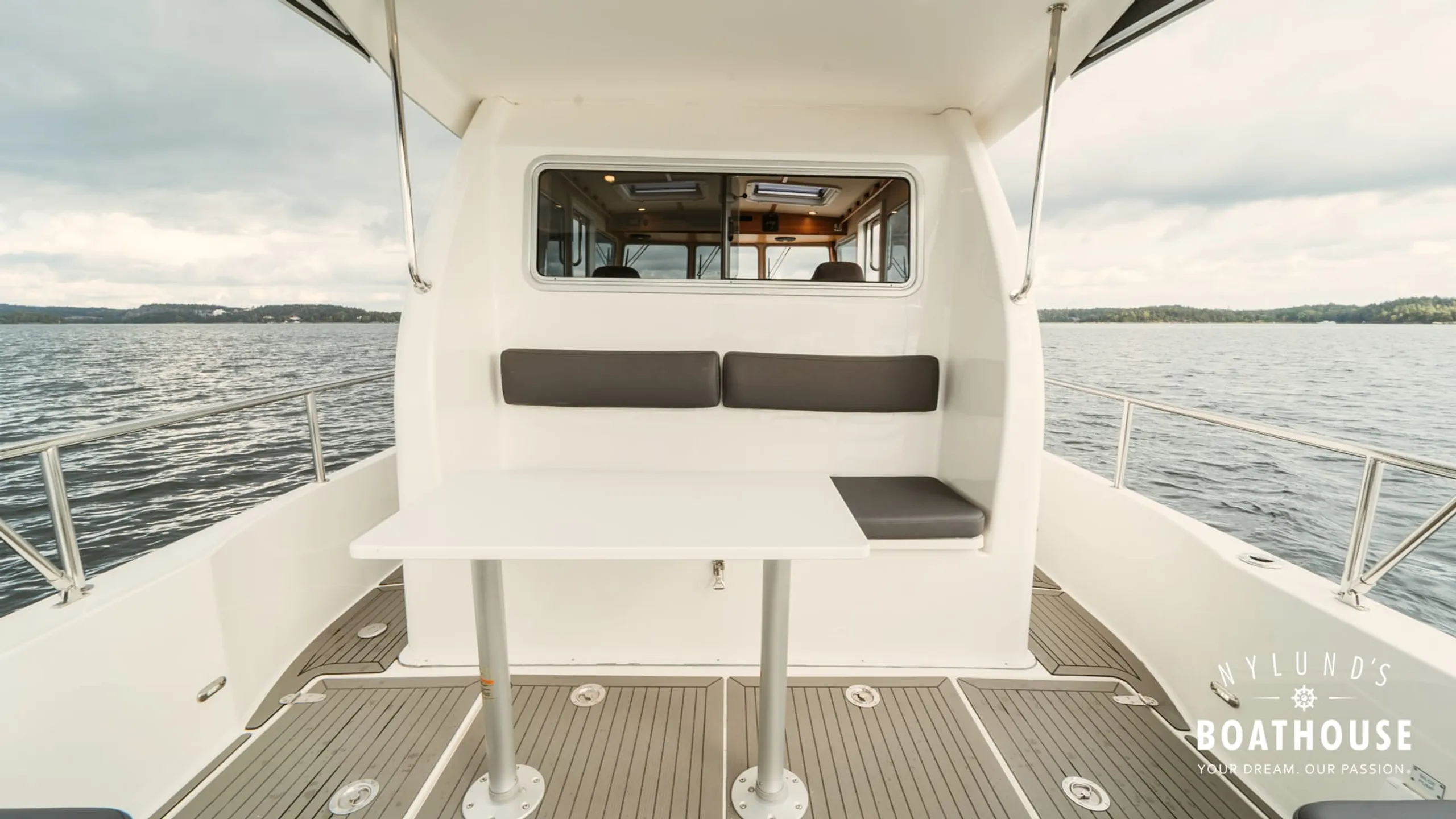 Nord Star 28 Patrol - Image 31