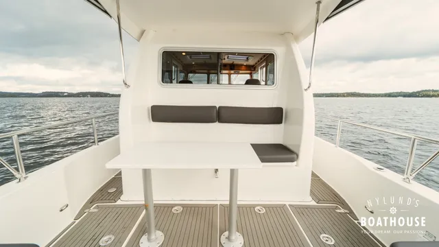 Nord Star 28 Patrol - Image 31