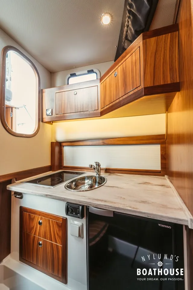 Nord Star 28 Patrol - Image 56