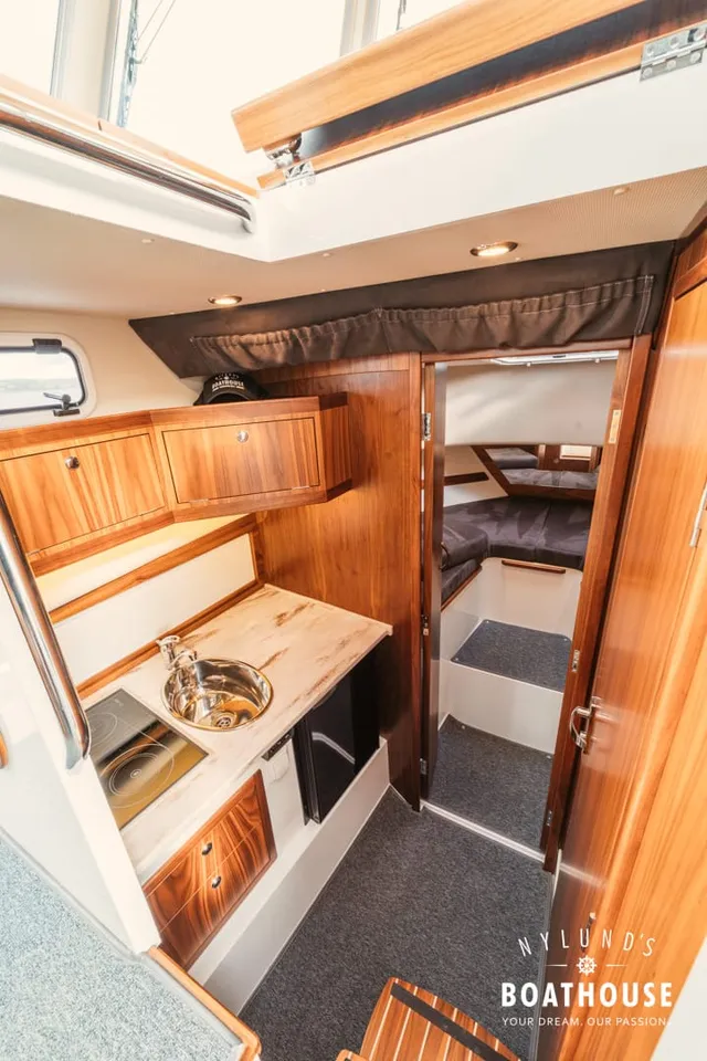 Nord Star 28 Patrol - Image 55