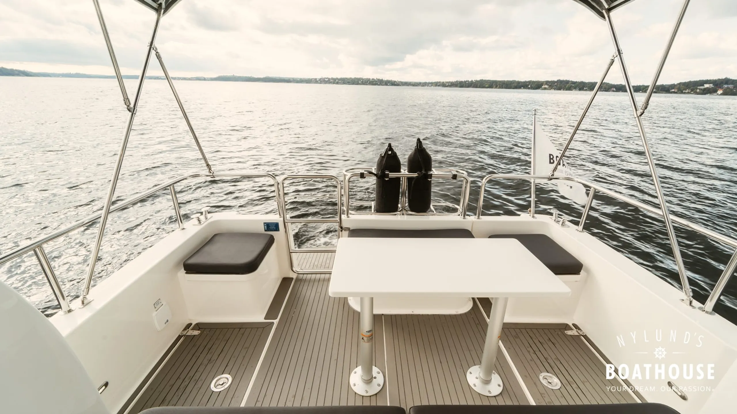 Nord Star 28 Patrol - Image 29