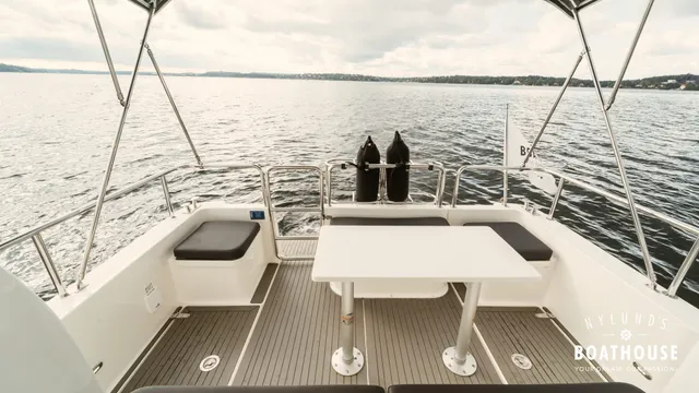 Nord Star 28 Patrol - Image 29