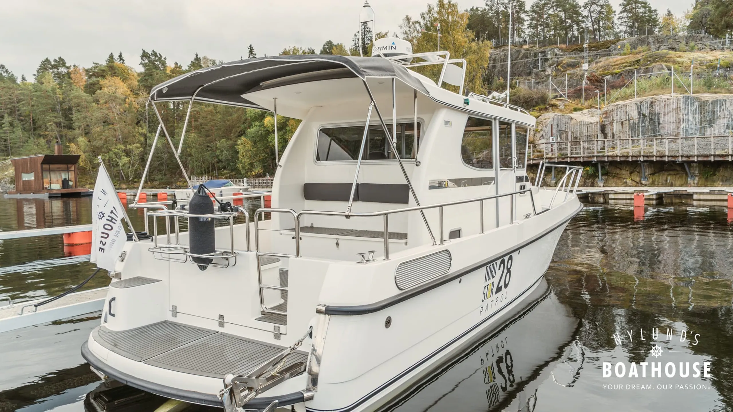 Nord Star 28 Patrol - Image 19