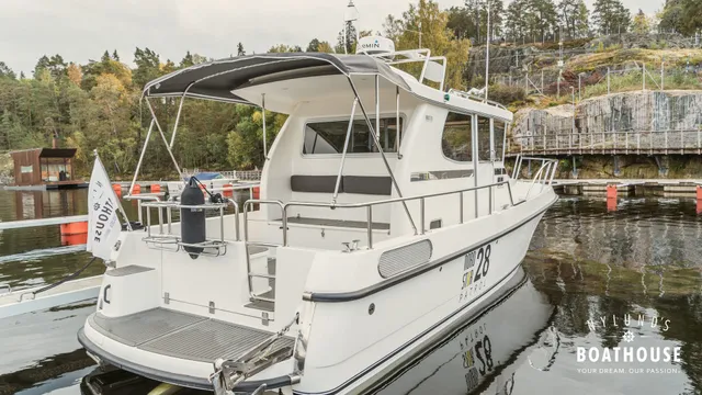 Nord Star 28 Patrol - Image 19