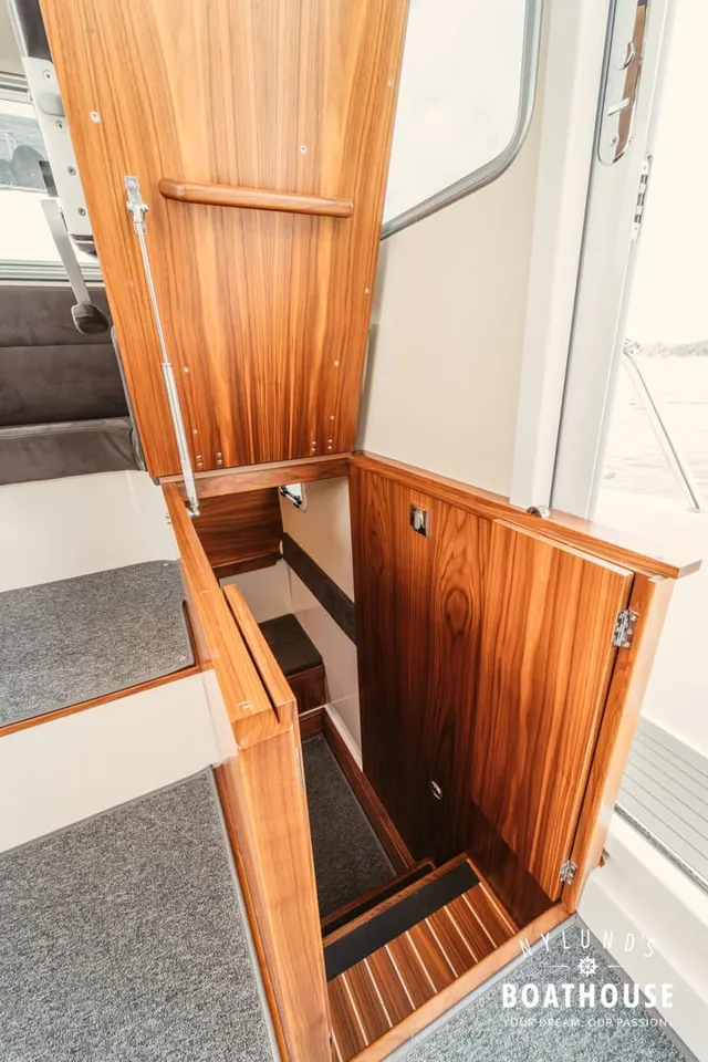 Nord Star 28 Patrol - Image 67