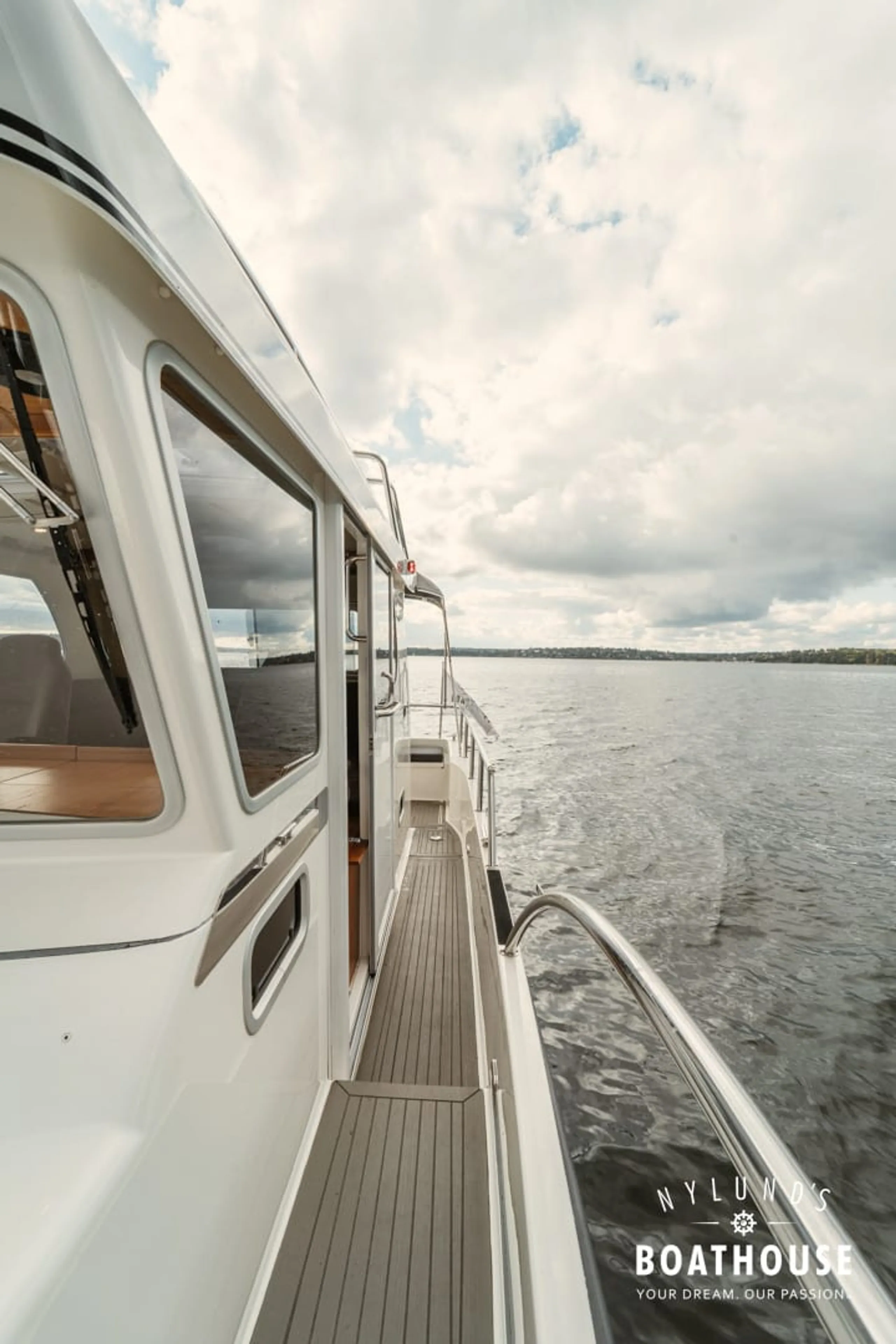Nord Star 28 Patrol - Image 35
