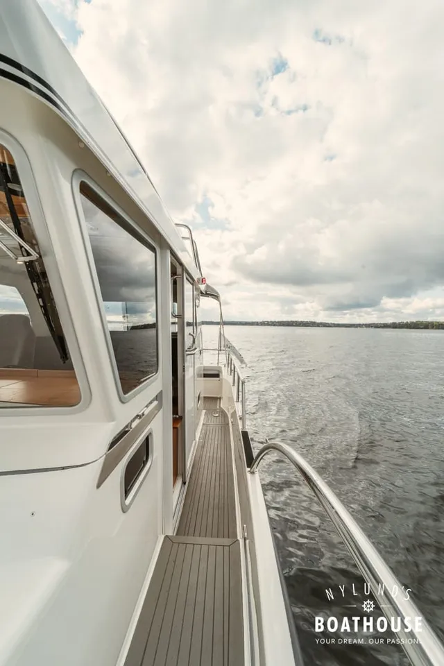 Nord Star 28 Patrol - Image 35