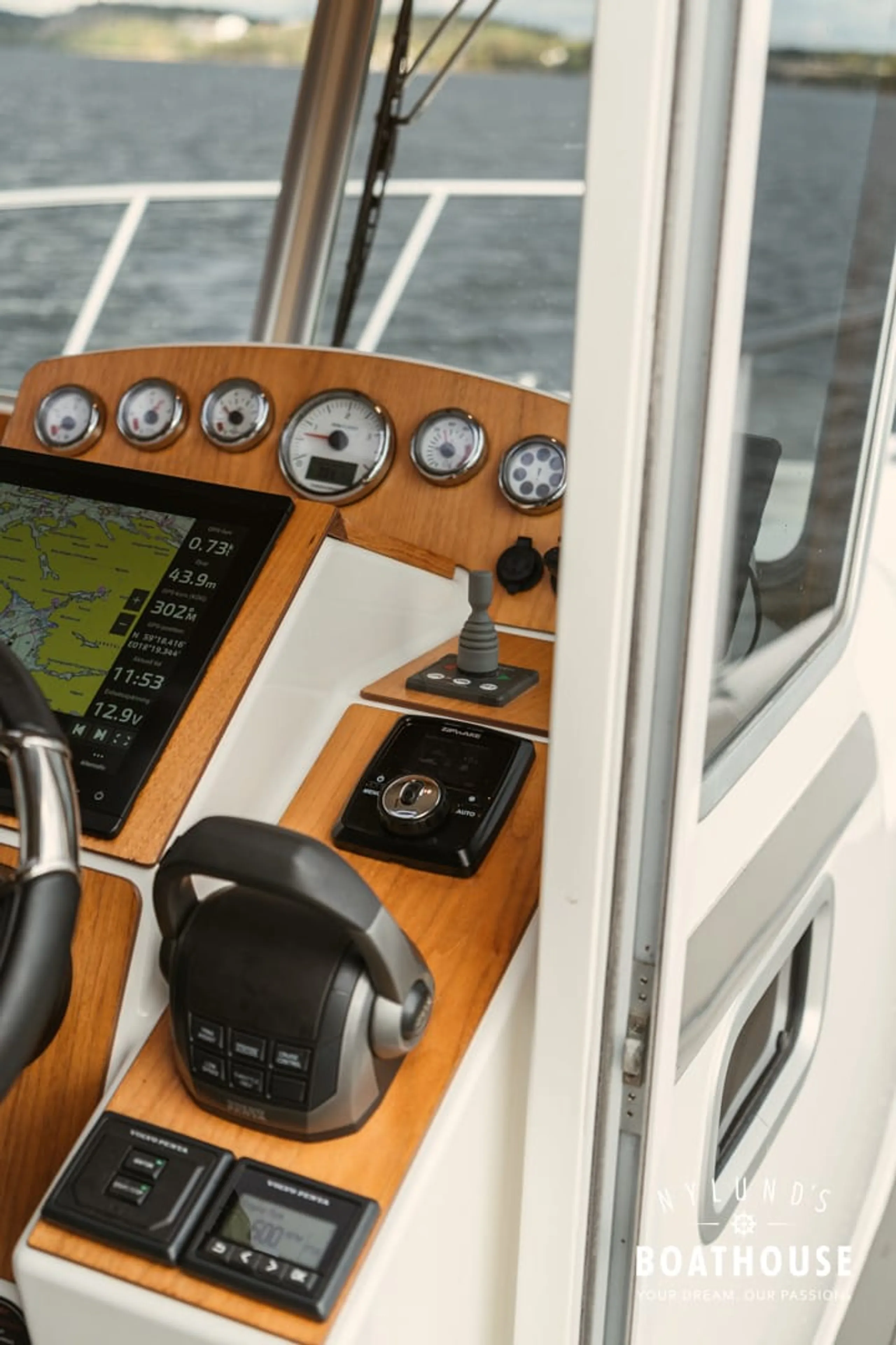 Nord Star 28 Patrol - Image 51