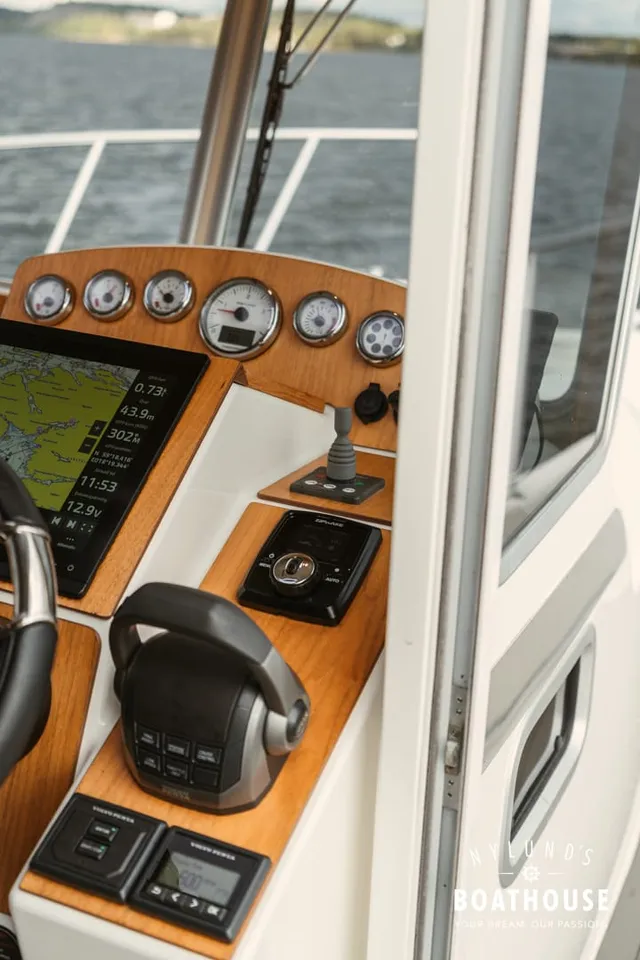 Nord Star 28 Patrol - Image 51