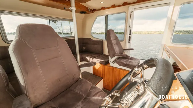 Nord Star 28 Patrol - Image 45