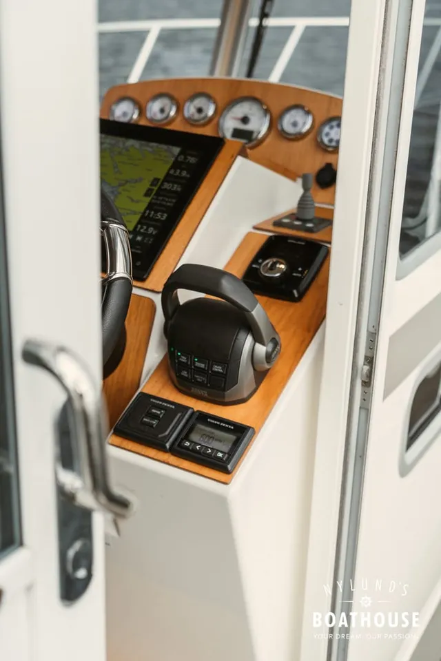 Nord Star 28 Patrol - Image 50