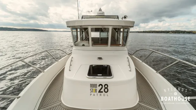 Nord Star 28 Patrol - Image 34