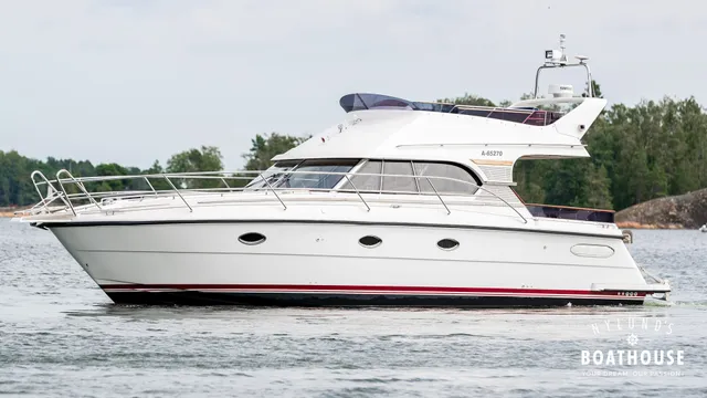 Nord West 390 Flybridge