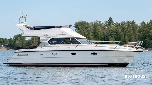 Nord West 390 Flybridge - Image 9