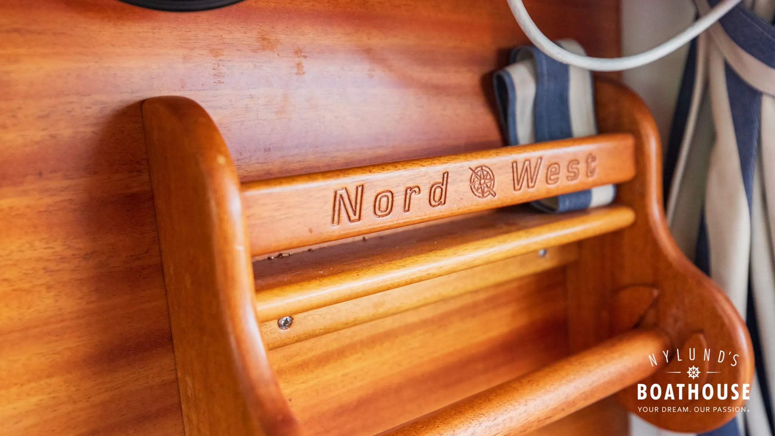 Nord West 390 Flybridge - Image 70
