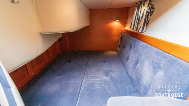 Nord West 390 Flybridge