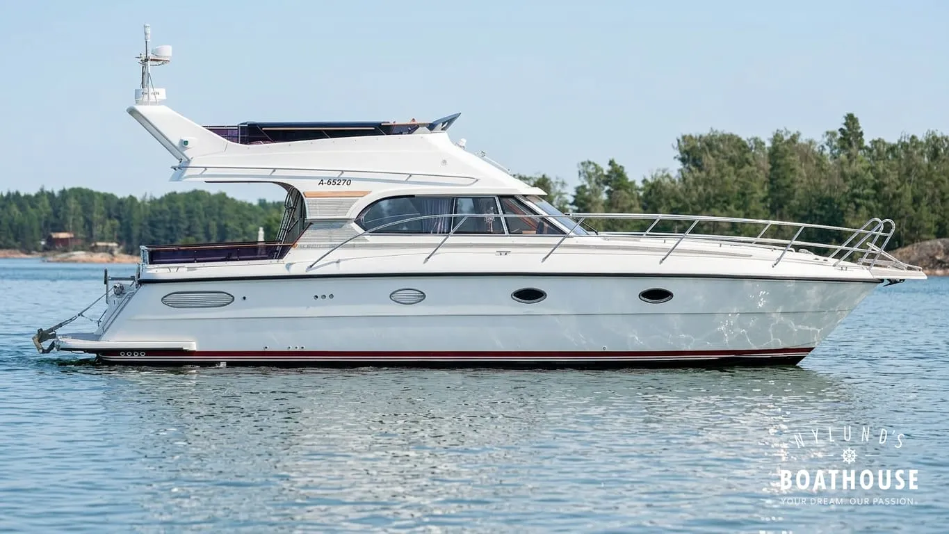Nord West 390 Flybridge - Image 7