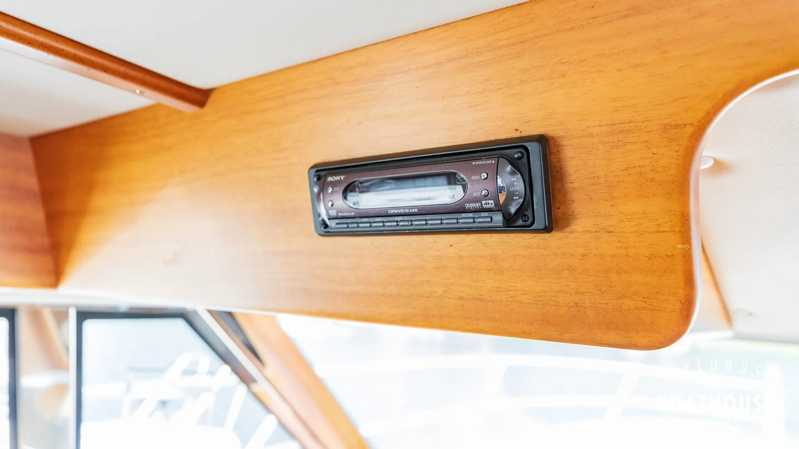 Nord West 390 Flybridge - Image 69