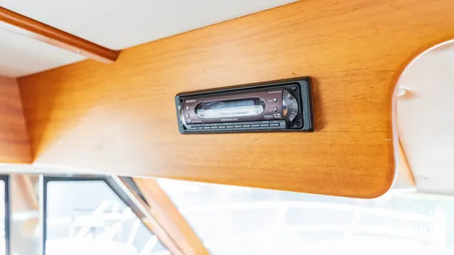Nord West 390 Flybridge