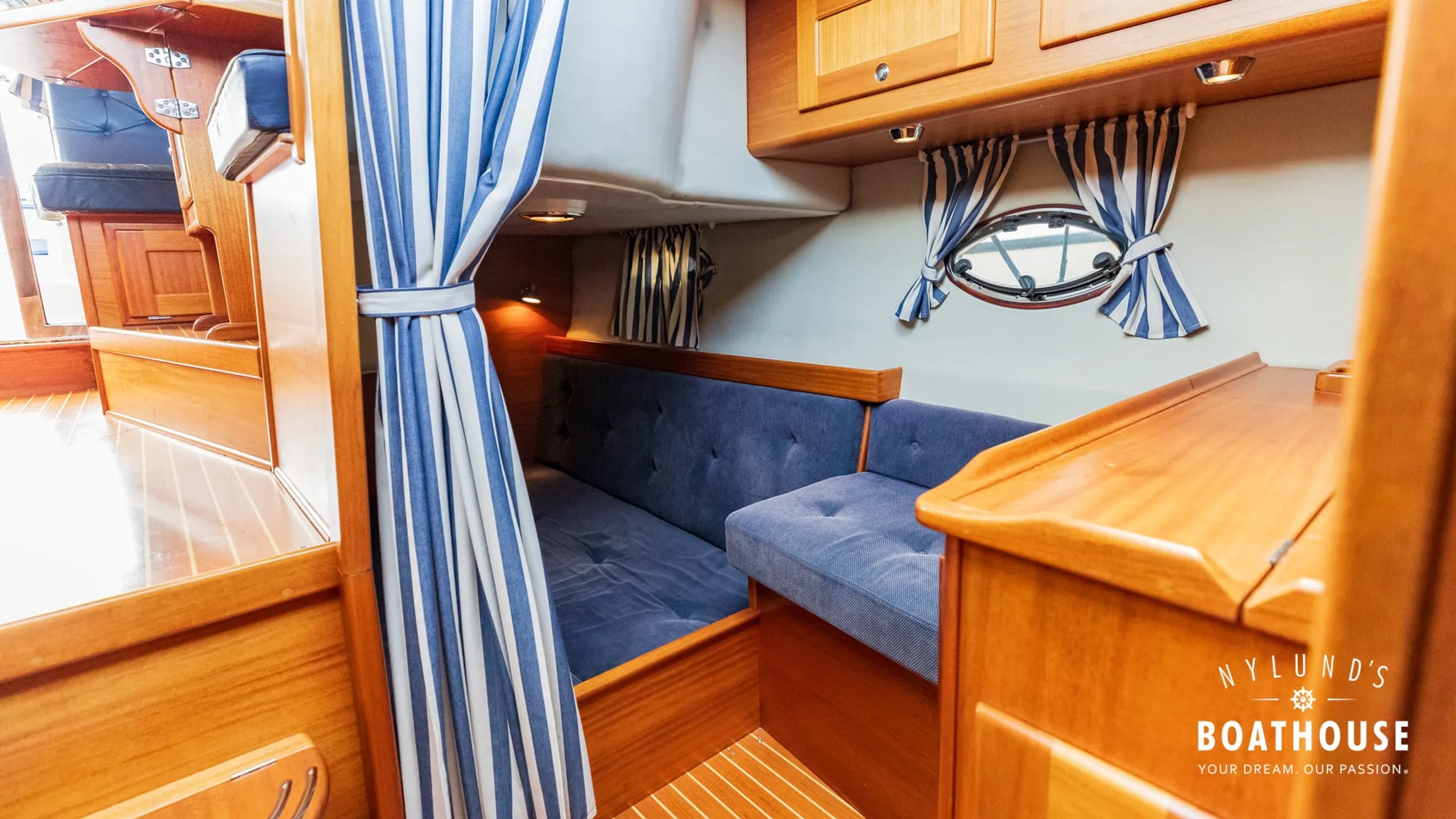 Nord West 390 Flybridge - Image 64