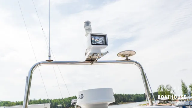Nord West 390 Flybridge