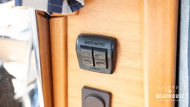 Nord West 390 Flybridge