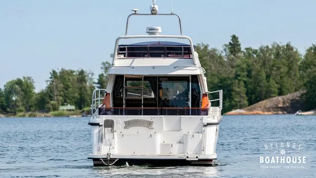 Nord West 390 Flybridge - Image 12