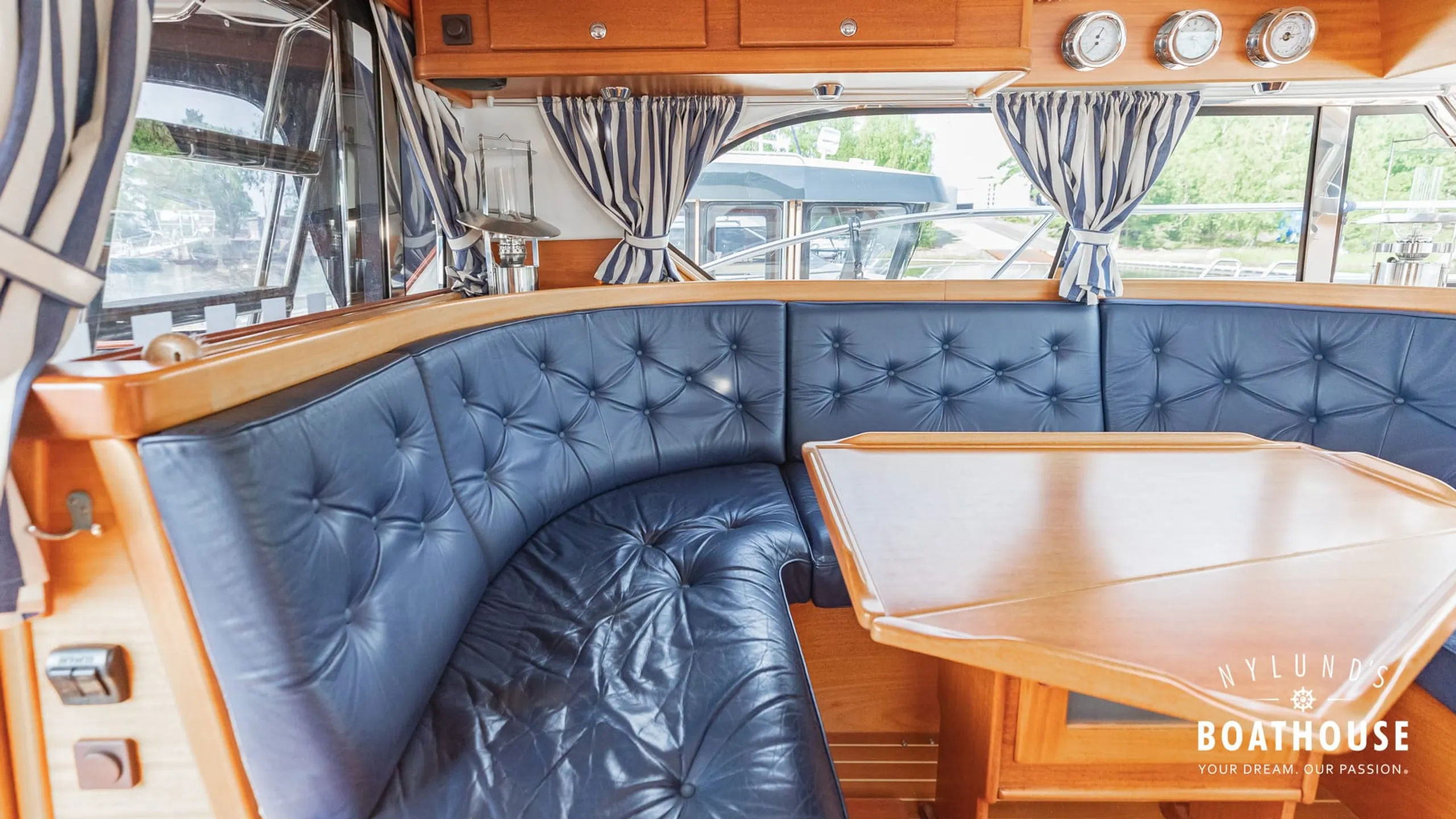 Nord West 390 Flybridge - Image 20