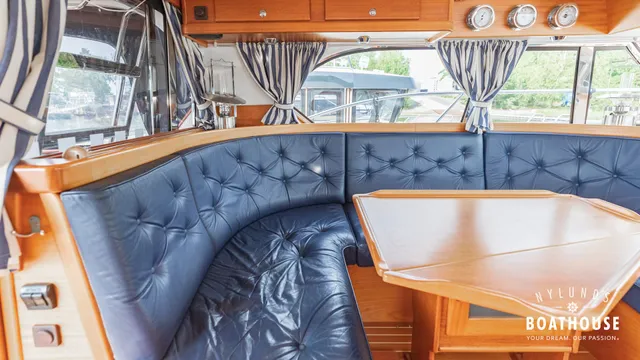Nord West 390 Flybridge