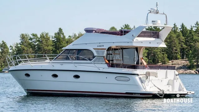 Nord West 390 Flybridge - Image 4