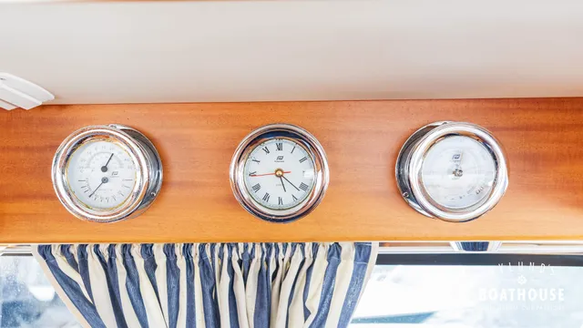 Nord West 390 Flybridge