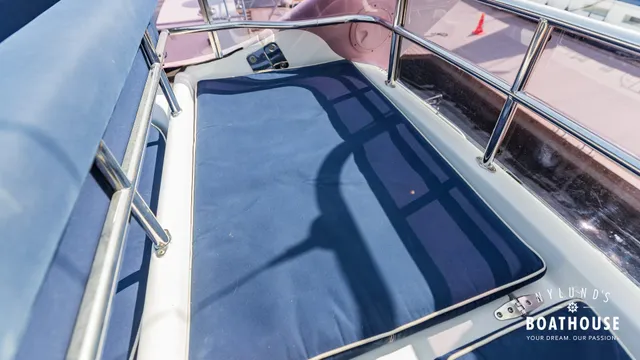 Nord West 390 Flybridge