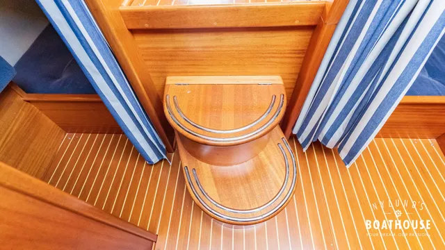Nord West 390 Flybridge