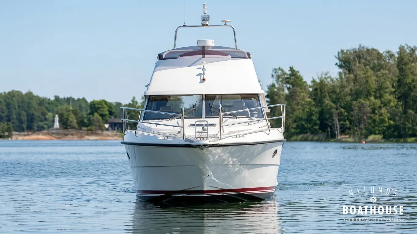 Nord West 390 Flybridge - Image 8