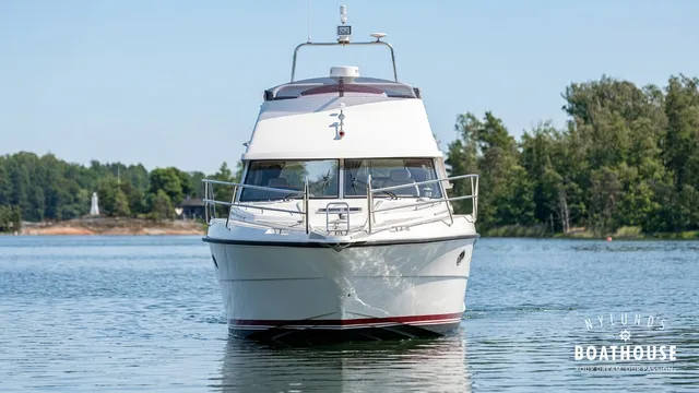 Nord West 390 Flybridge - Image 8