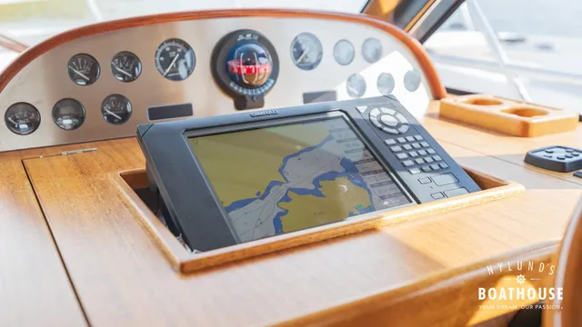 Nord West 390 Flybridge