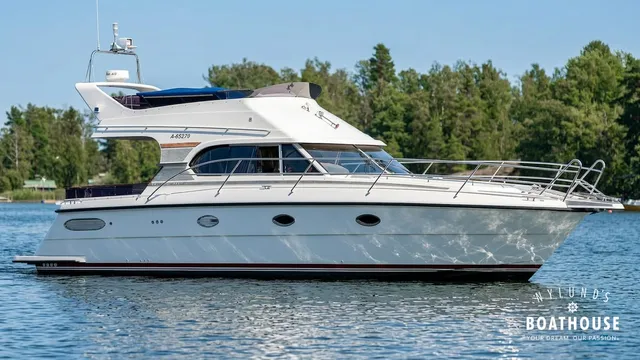Nord West 390 Flybridge - Image 10