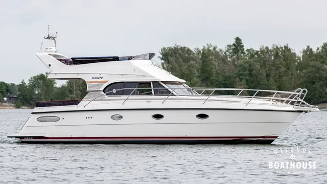 Nord West 390 Flybridge