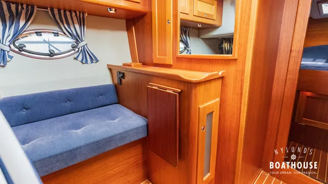 Nord West 390 Flybridge