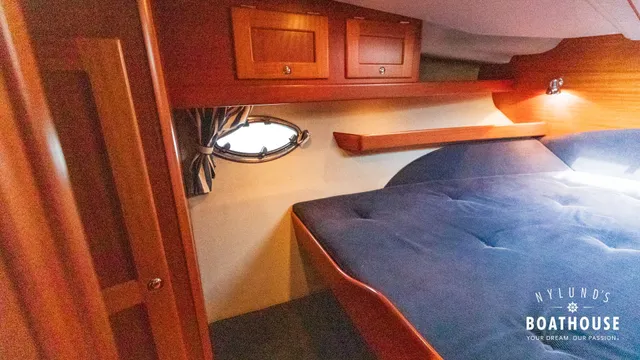 Nord West 390 Flybridge