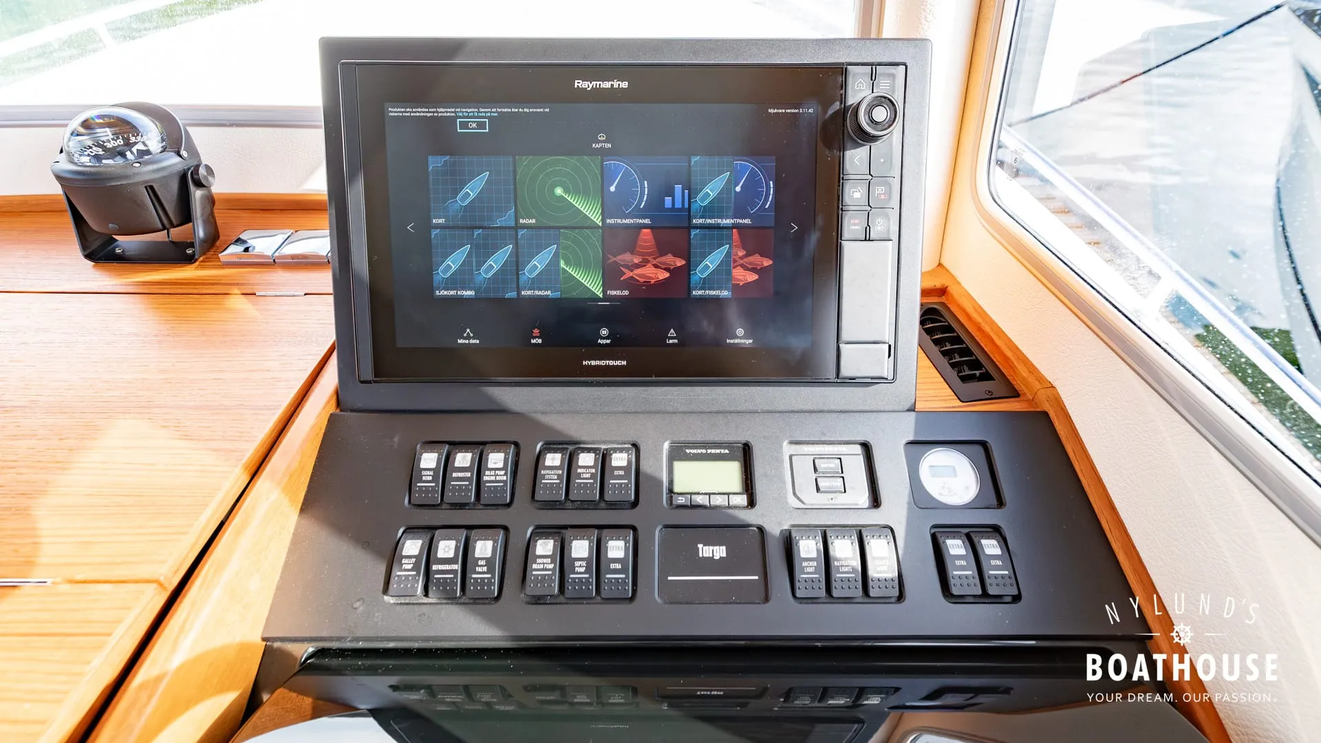 Targa 27.2 - Image 12