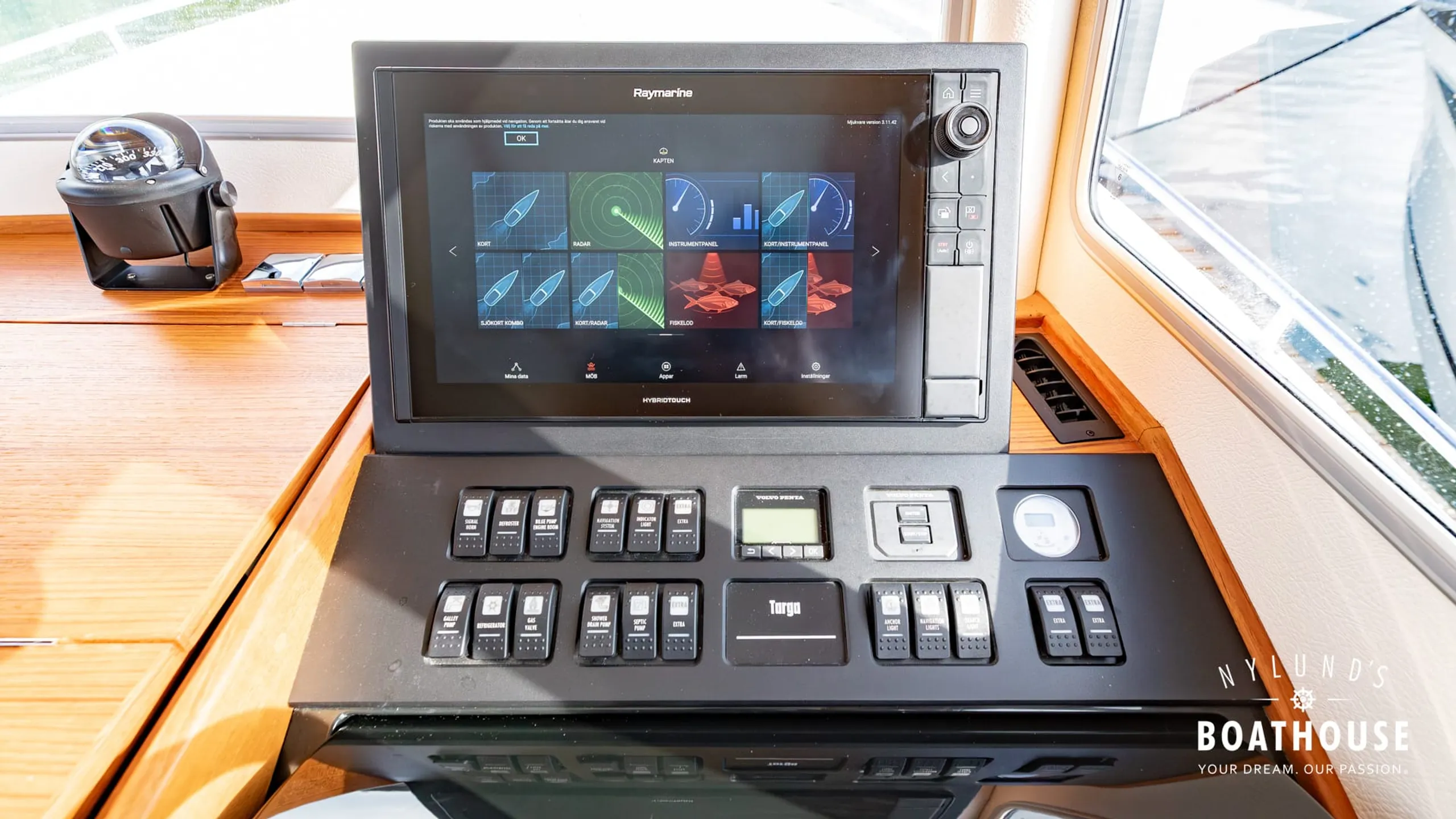 Targa 27.2 - Image 12