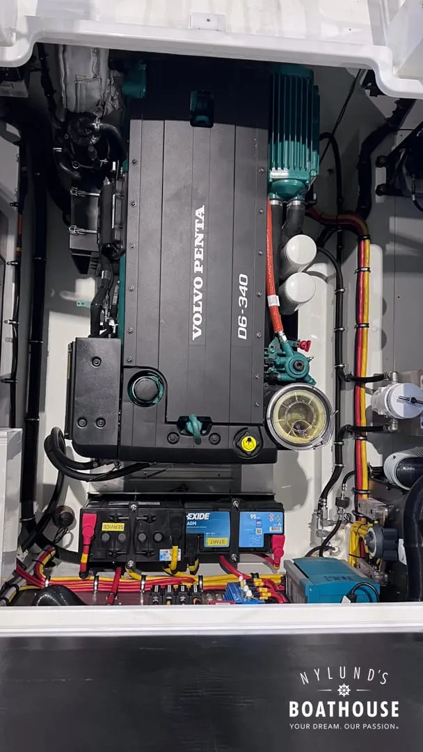 Targa 27.2 - Image 22