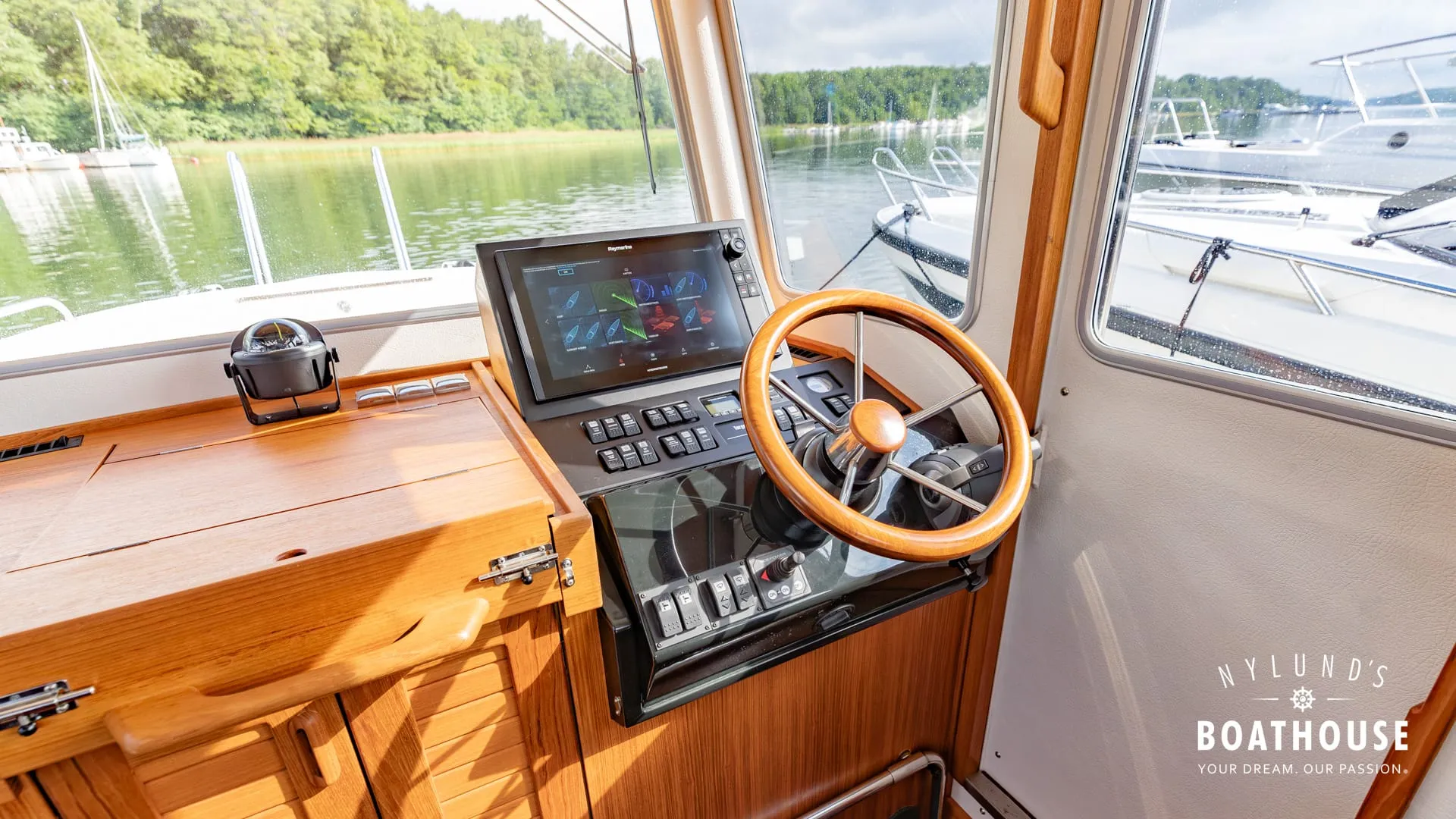 Targa 27.2 - Image 11