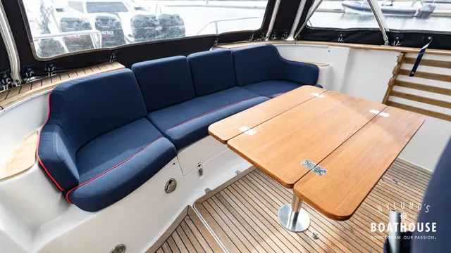 Nimbus 250 Nova R
